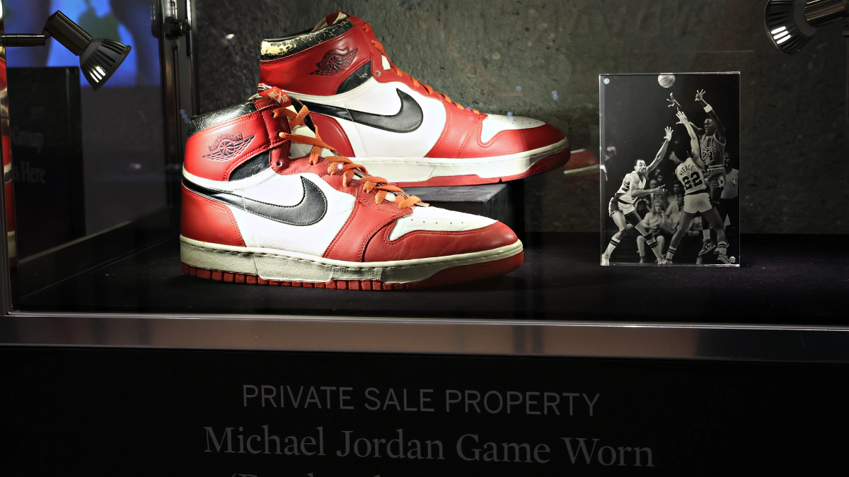 Hinh anh 10: "Air": Su that bi bo lo trong bo phim ve giay the thao