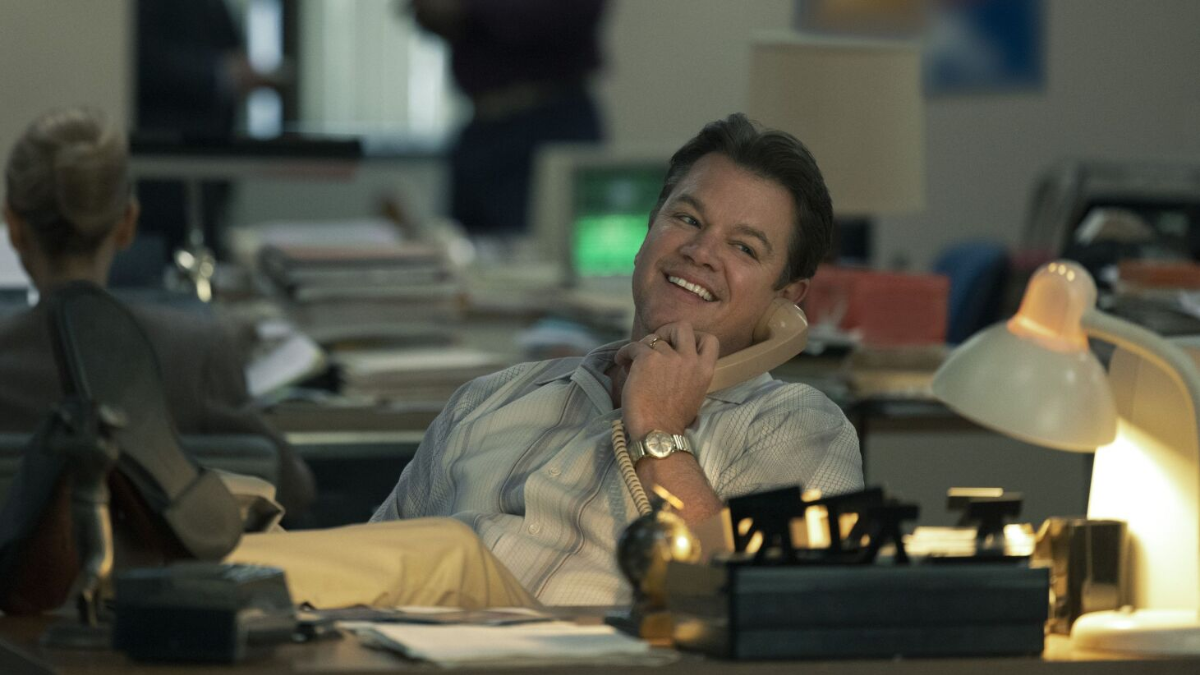 Hinh anh 4: "Air": Su that bi bo lo trong bo phim ve giay the thao