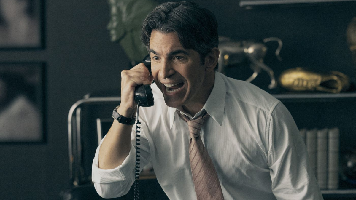 Hinh anh 6: "Air": Su that bi bo lo trong bo phim ve giay the thao