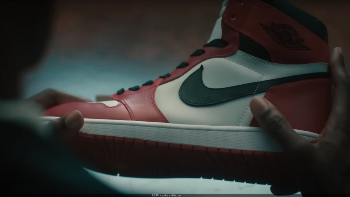 Hinh anh 7: "Air": Su that bi bo lo trong bo phim ve giay the thao