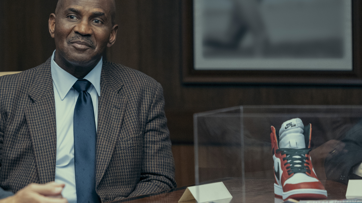 Hinh anh 8: "Air": Su that bi bo lo trong bo phim ve giay the thao