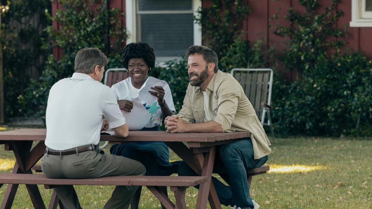 Hinh anh 9: "Air": Su that bi bo lo trong bo phim ve giay the thao