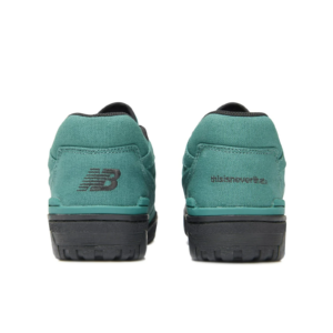 Giay New Balance 550 x Thisisneverthat 'Green' BB550TH
