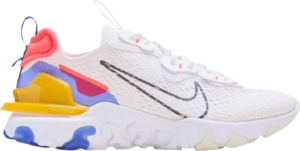 Giay Nike React Vision 'White Blue' CI7523-101