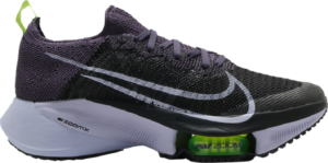 Giay Nike Air Zoom Tempo Flyknit 'Dark Raisin' CI9924-500