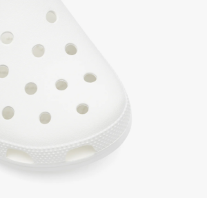 Dep Crocs Classic Clog 'JJJJound White'