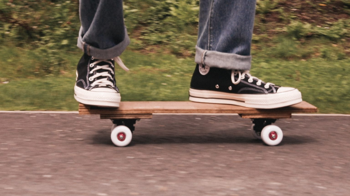 Converse Chuck 70: Biểu tượng của màn ảnh nhỏ Hinh anh 9: Converse Chuck 70: Bieu tuong cua man anh nho