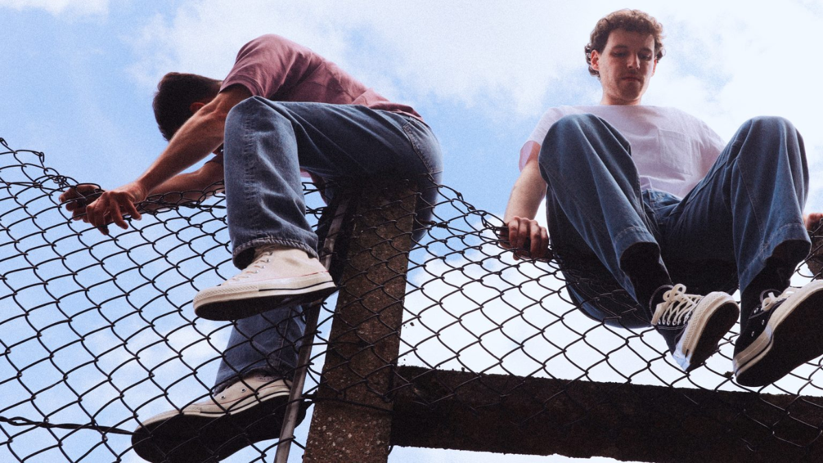 Converse Chuck 70: Biểu tượng của màn ảnh nhỏ Hinh anh 6: Converse Chuck 70: Bieu tuong cua man anh nho