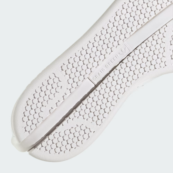 Giay Adidas x Craig Green Split Stan Smith Boost 'White' ID4155