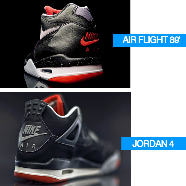 Cùng nhìn qua bản hợp tác mới nhất đầy đặc biệt của Nike và Stussy Hinh anh 2: Cung nhin qua ban hop tac moi nhat day dac biet cua Nike va Stussy