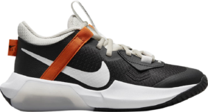 Giày Nike Air Zoom Crossover 'Black Safety' DC5216-004