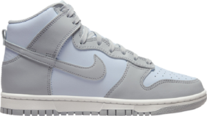 Giày Nike Dunk High 'Blue Tint' DD1869-401