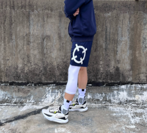 Giay Nike Precision 6 'Phantom Light Iron Ore' DD9535-004