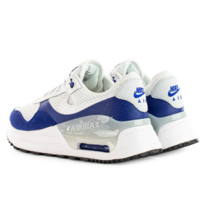 Giay Nike Air Max System 'White Blue' DM9537-400