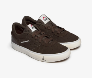 Giay Nike Air Jordan Series 'Dark Chocolate' DN3205-206