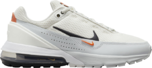 Giày Nike Air Max Pulse 'White Orange' DR0453-100