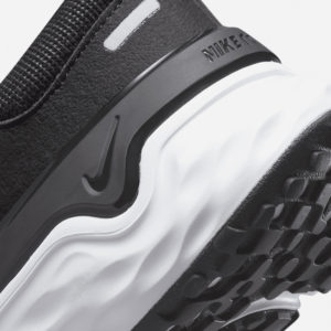 Giay Nike Renew Run 4 'Black' DR2677-002