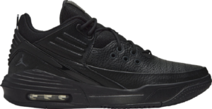 Giay Nike Air Jordan Max Aura 5 'Black Anthracite' DZ4353-001