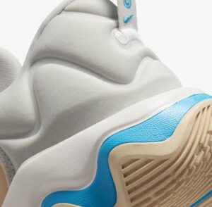 Giay Nike Giannis Immortality 3 'Nigeria x Greece' DZ7533-002