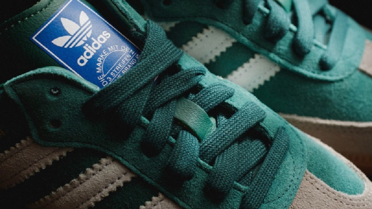 Đâu là những đôi giày thể thao lý tưởng cho mùa thu này? Hinh anh 1: Dau la nhung doi giay the thao ly tuong cho mua thu nay?