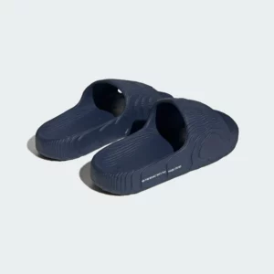 Dep Adidas Originals Adilette 22 'Navy' IG7497