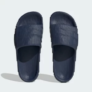 Dep Adidas Originals Adilette 22 'Navy' IG7497