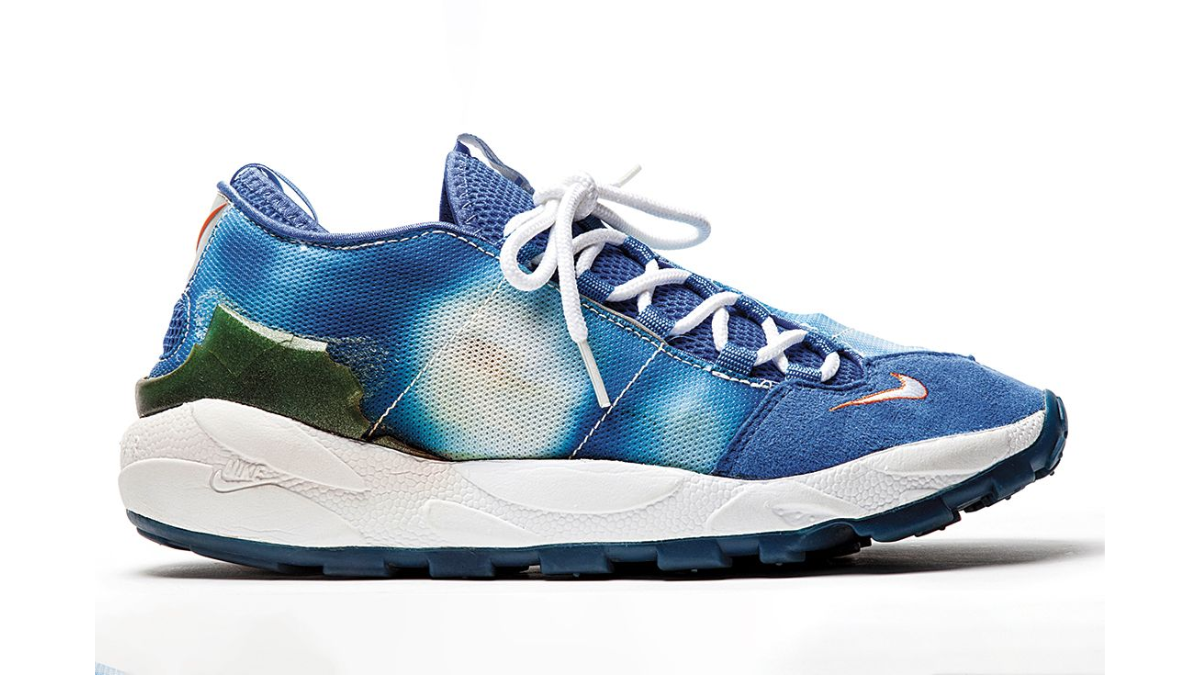 Hinh anh 11: Diem qua nhung doi Air Footscape dinh nhat moi thoi dai cua Nike