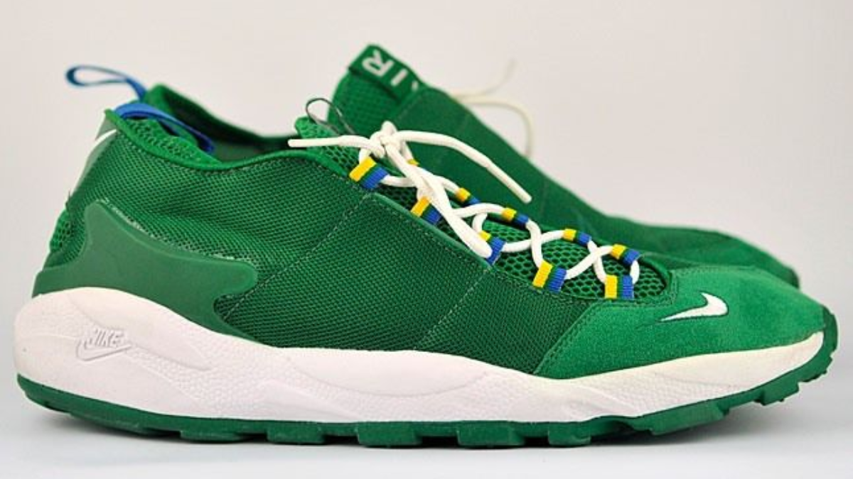 Hinh anh 3: Diem qua nhung doi Air Footscape dinh nhat moi thoi dai cua Nike