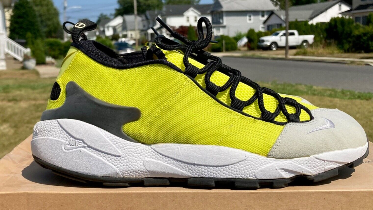 Hinh anh 4: Diem qua nhung doi Air Footscape dinh nhat moi thoi dai cua Nike