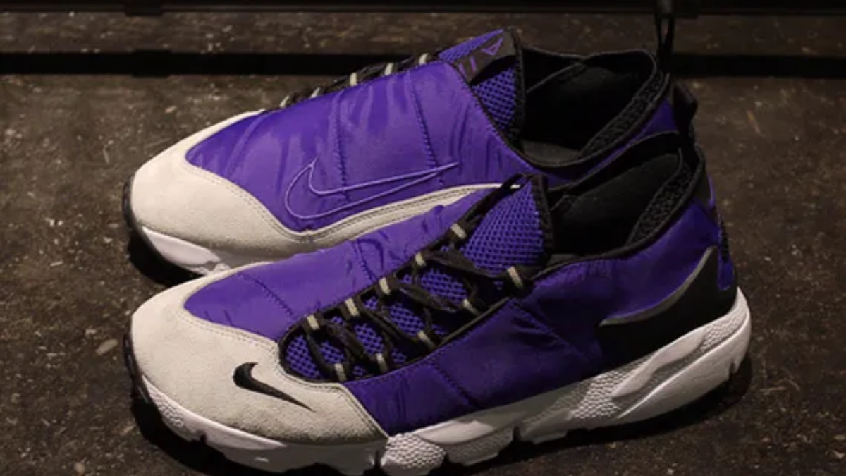 Hinh anh 5: Diem qua nhung doi Air Footscape dinh nhat moi thoi dai cua Nike