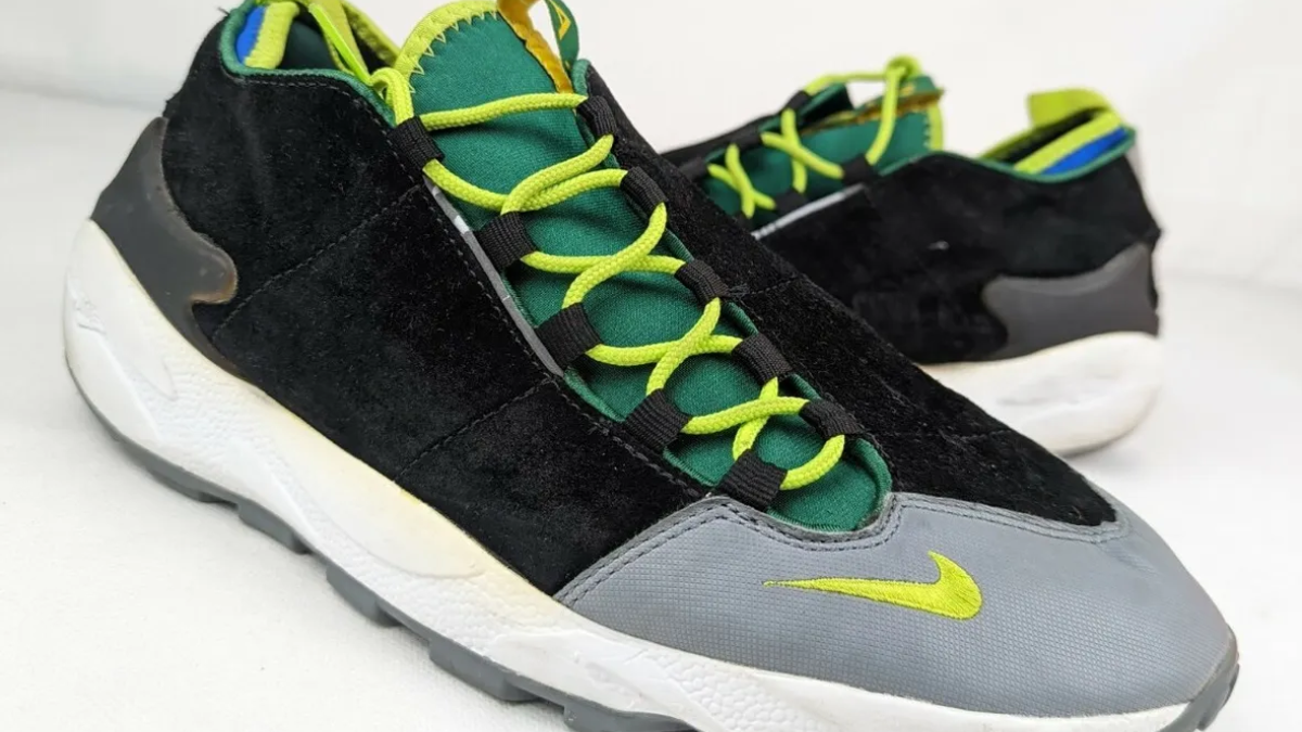 Hinh anh 6: Diem qua nhung doi Air Footscape dinh nhat moi thoi dai cua Nike