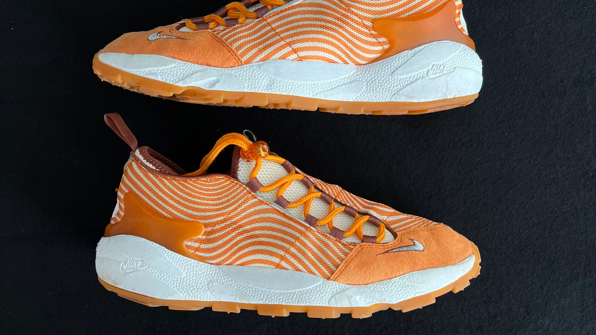 Hinh anh 8: Diem qua nhung doi Air Footscape dinh nhat moi thoi dai cua Nike