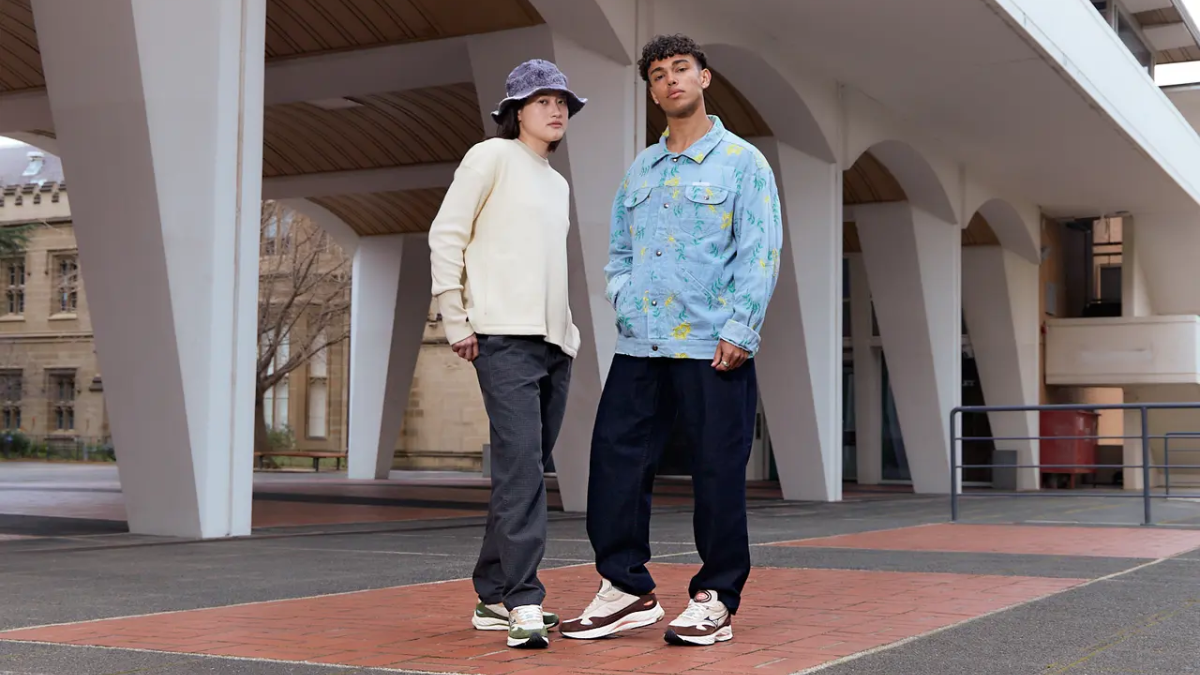 Hinh anh 4: Dien Mizuno Wave Rider β the nao de trong that chuyen nghiep?