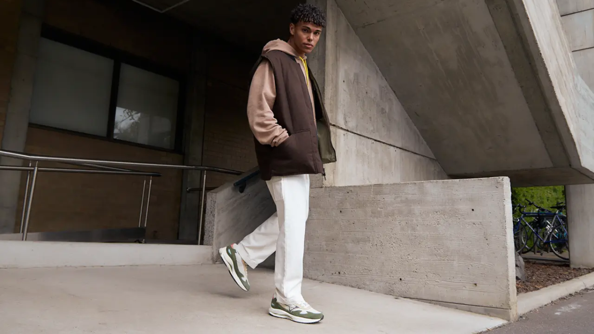 Hinh anh 5: Dien Mizuno Wave Rider β the nao de trong that chuyen nghiep?