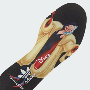 Giay Adidas Stan Smith x Disney 'Cruella' HP5587