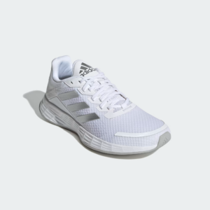 Giay Adidas Duramo SL 'White Matte Silver' HO4629