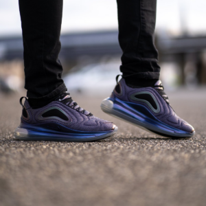 Giay Nike Air Max 720 'Northern Lights Night' AQ3196-002