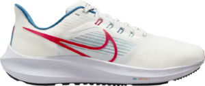 Giày Nike Air Zoom Pegasus 39 'White Red Teal' FD4322-161