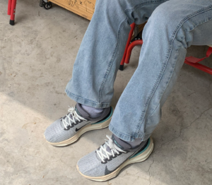 Giay Nike ZoomX Invincible 3 'Cool Grey Black' FN7503-065