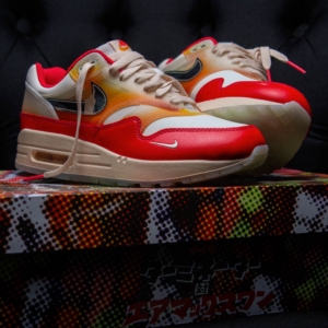 Giay Nike Air Max 1 'Soft Vinyl' FN7683-133