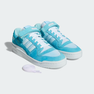 Giay Adidas Forum 84 Low 8K 'Clear Aqua' GZ6479