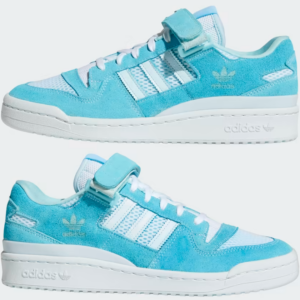 Giay Adidas Forum 84 Low 8K 'Clear Aqua' GZ6479