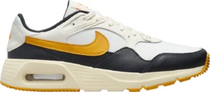 Giay Nike Air Max SC 'Sail Gold' FQ0205-133