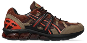 Giày Asics Gel-Sonoma 180 'Dark Brown' 1203A272-200