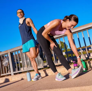 Giay Hoka Clifton 9 'Ice Water Evening Primrose' 1127895-IWEP