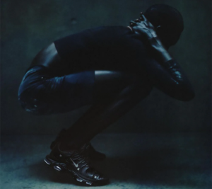 Giay Nike Air Max Plus 'A-COLD-WALL Black' FD7855-001