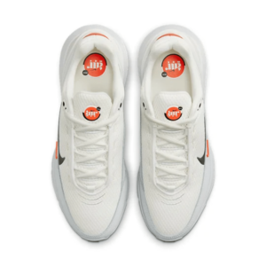 Giay Nike Air Max Pulse 'White Orange' DR0453-100