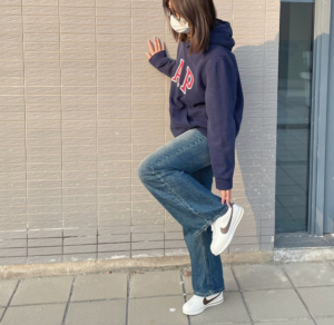 Giay Nike Cortez 'Sail Cacao Wow' DN1791-104