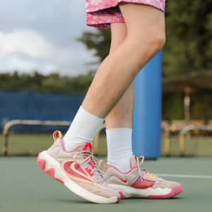 Giay Nike Giannis Immortality 3 EP 'Pink' DZ7534-200