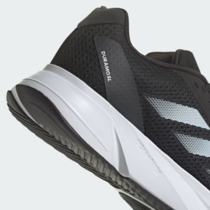 Giay Adidas Duramo 'Black White' ID9849